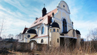 kostel MM103mad